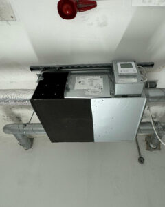 Ventilation Installation Bethnal Green