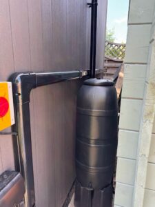 Residential Air Conditioning Installation in London